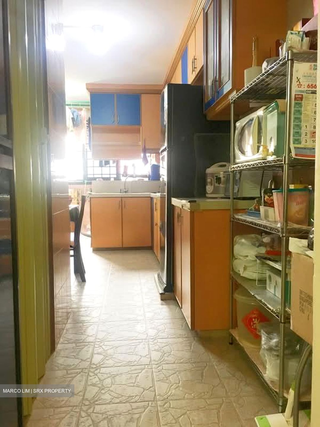 Blk 845 Woodlands Street 82 (Woodlands), HDB 4 Rooms #546228531
